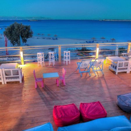 Hotel Paros Philoxenia Chrisi Akti  Zewnętrze zdjęcie