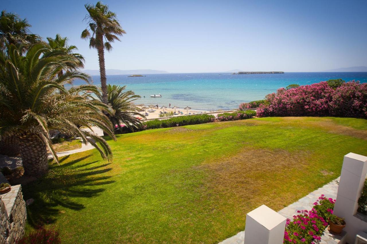 Hotel Paros Philoxenia Chrisi Akti  Zewnętrze zdjęcie