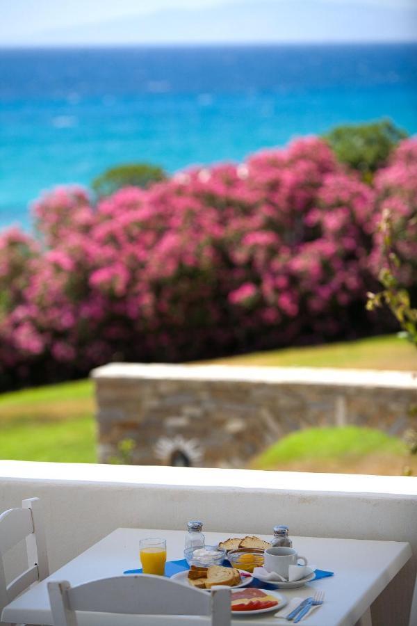 Hotel Paros Philoxenia Chrisi Akti  Zewnętrze zdjęcie