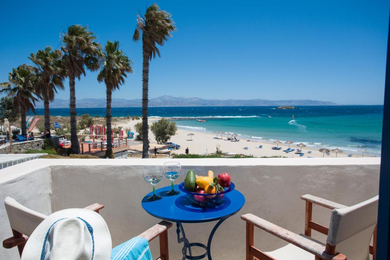 Hotel Paros Philoxenia Chrisi Akti  Zewnętrze zdjęcie